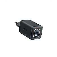 Anker Caricatore USB C 47 W, caricatore 523 (Nano 3)