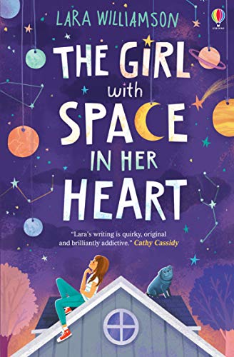 Télécharger The Girl with Space in Her Heart (English Edition) PDF Ebook En Ligne