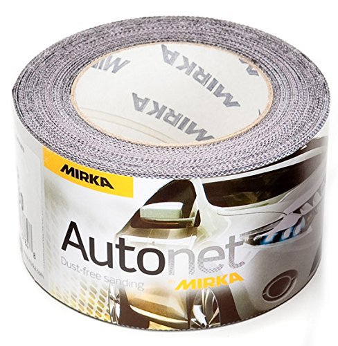 Mirka AE-570-320 Autonet Mesh Grip Roll by Mirka
