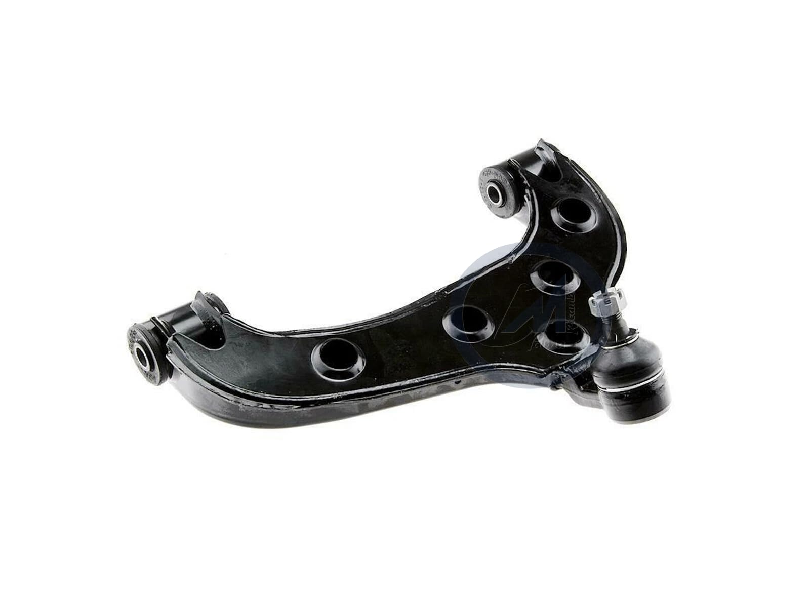 BRACCIO OSCILLANTE POSTERIORE PER VITARA DAL 1988 AL 2005