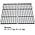 Direct store Parts DC122 Porcelain Cast Iron Cooking grid Replacement Charbroil, Brinkmann, Broil-Mate, Charmglow, Grill Chef , Grill Pro, Grill Zone, Sterling, Turbo Gas Grill