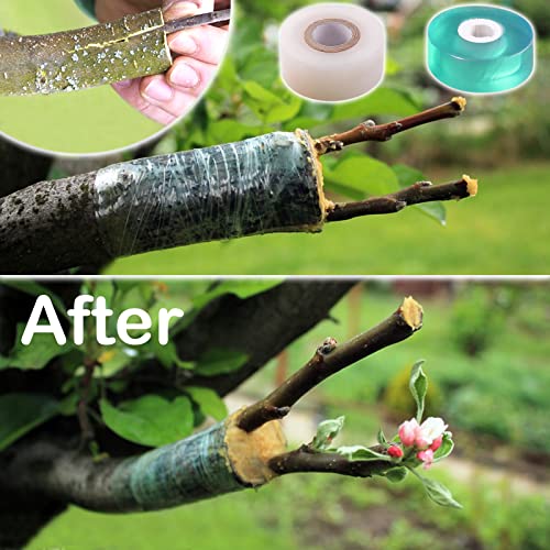 MIDOUWEST Garden Grafting Tool Kit