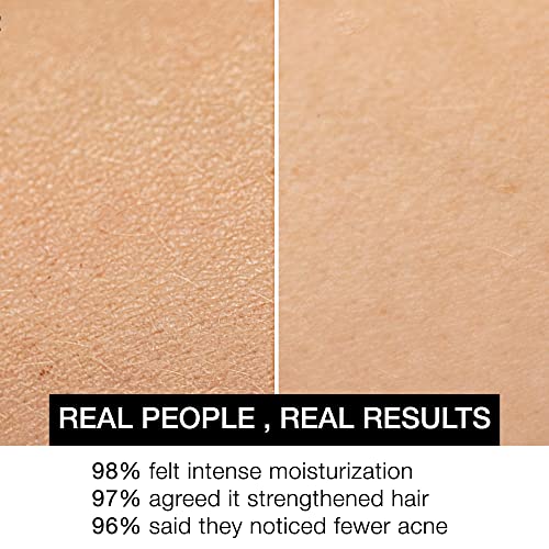 Soulflower Avocado Oil For Hair & Skin Moisturizing, Made From All Natural Vegan Cruelty Free Premium Avocados, Free Of Paraben, Silicone, Sulfate, 100% Avocado, 6.77 Fl Oz/ 200Ml #TOP6