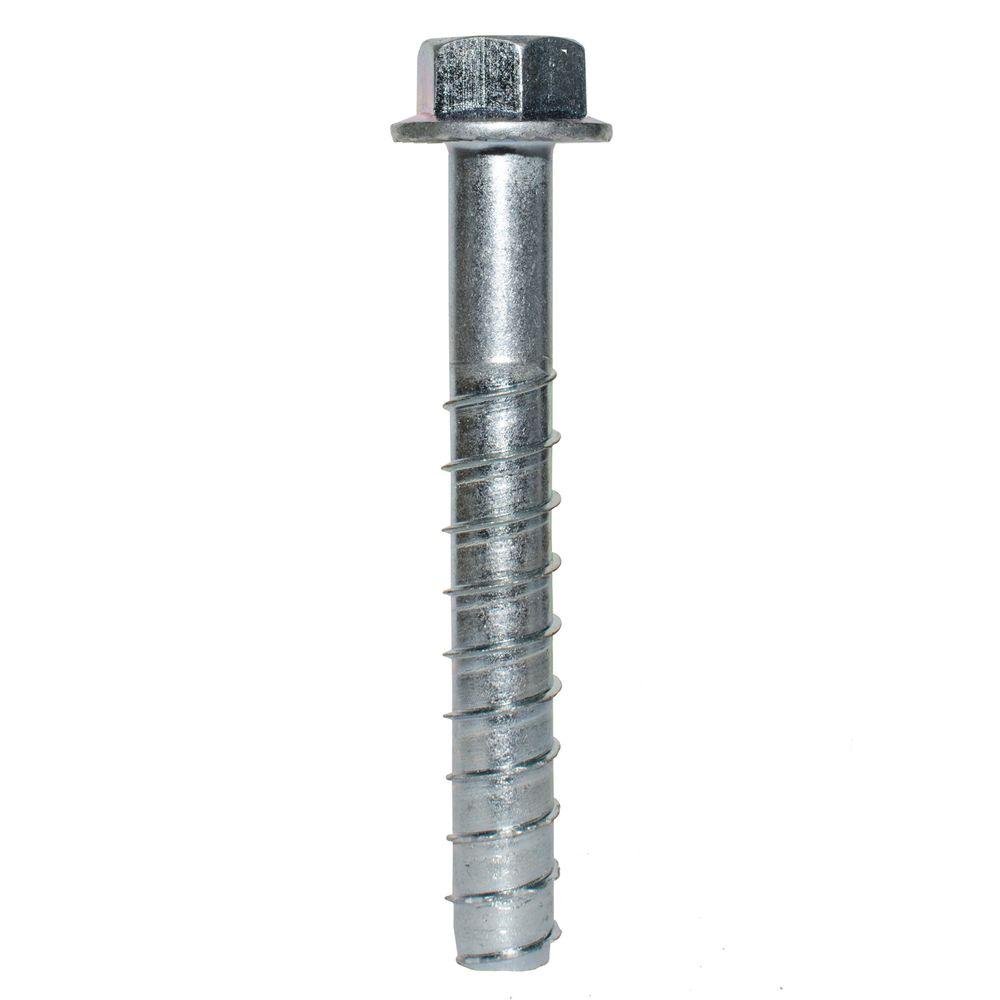 Simpson Strong-tie TITEN HD Heavy Duty Screw Anchor