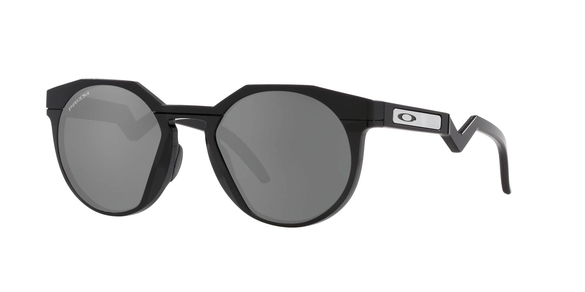 Oakley Occhiali da sole HSTN, matte black-prizm black