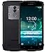 Produktbild DOOGEE S55 Lite IP68 entsperrt Outdoor-Smartphone, 4G Dual-Karte - Android 8.1 IP68-Telefon - 5,5"HD MTK6739 Octa Core 2 RAM + 16G ROM 13,0 MP + 8,0 MP - 5500 mAh Smartphone (Schwarz)