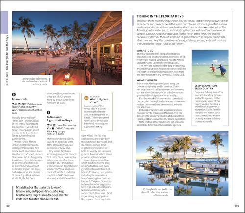 Dk Travel 9780241623183 Dk Florida thumb #12