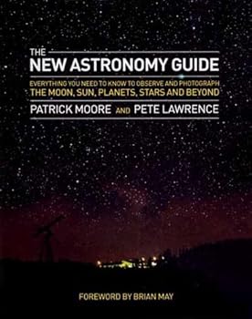 Office Product The New Astronomy Guide Book