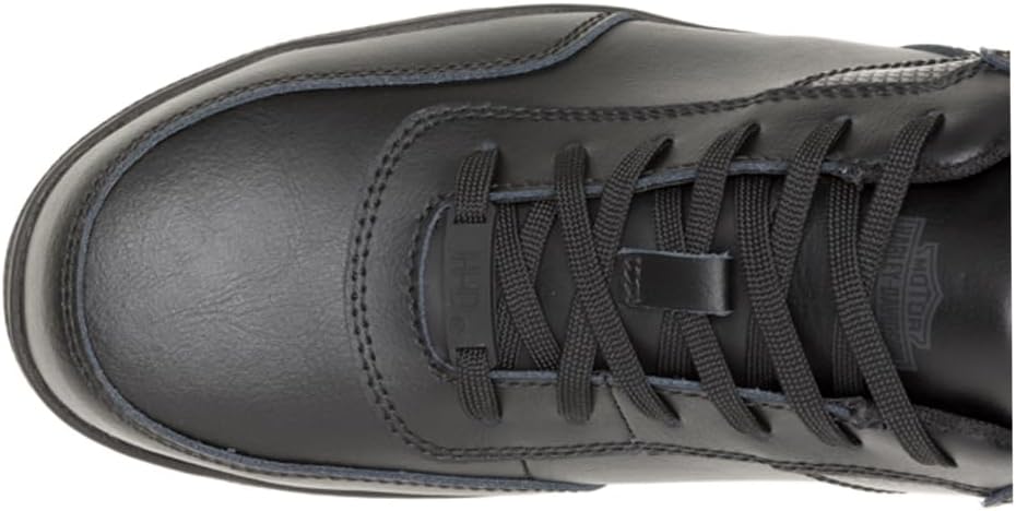 Harley-Davidson Footwear Mens Grady Lo Electrical Composite Toe Work Safety Shoes Casual