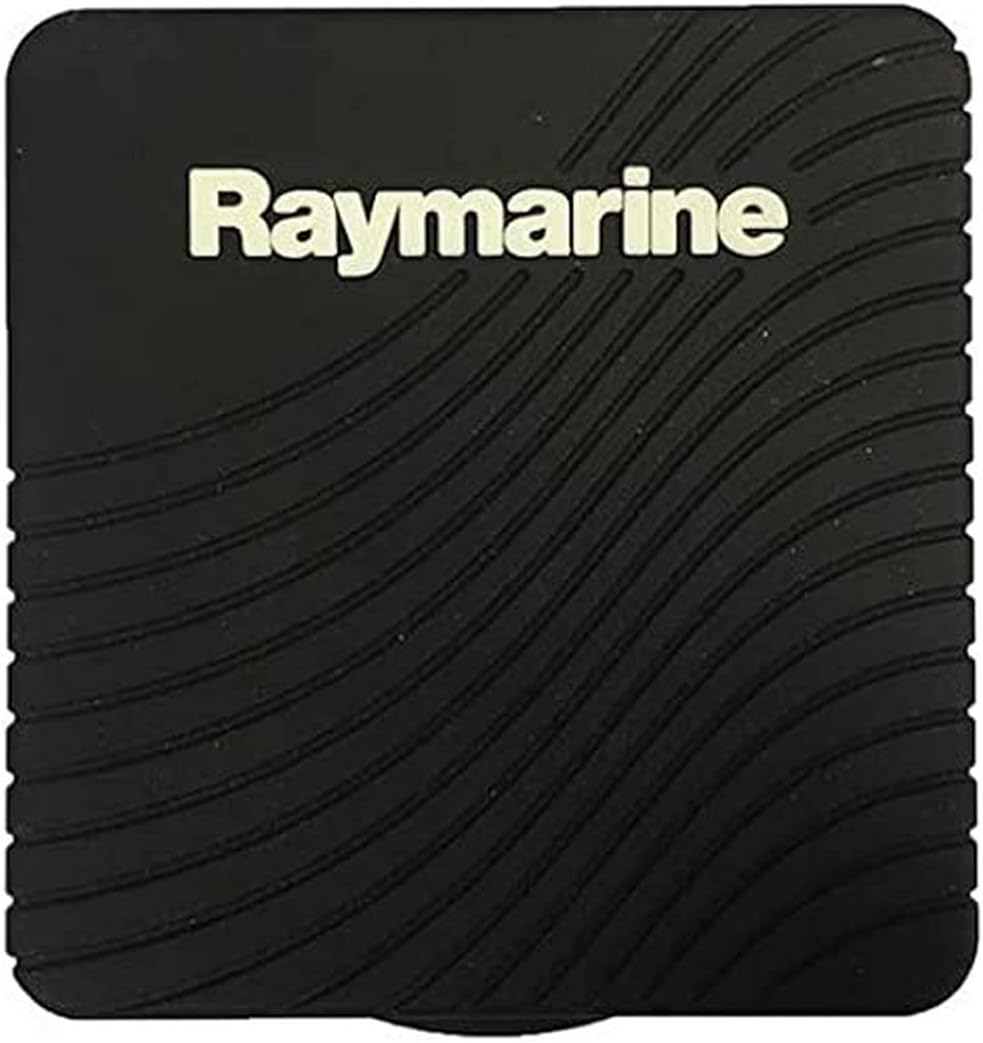 Raymarine Black Suncover for i50, i60, i70, i70s, p70, p70s (eS/AXIOM style)