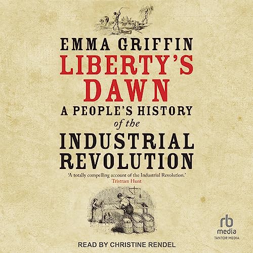 Amazon.com: The Making of the English Working Class (Audible Audio