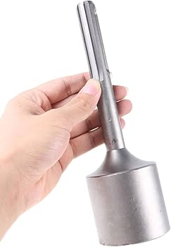 Amazon | ドライバー グラウンドロッド ハンマー ホーム 杭打ち 交換用