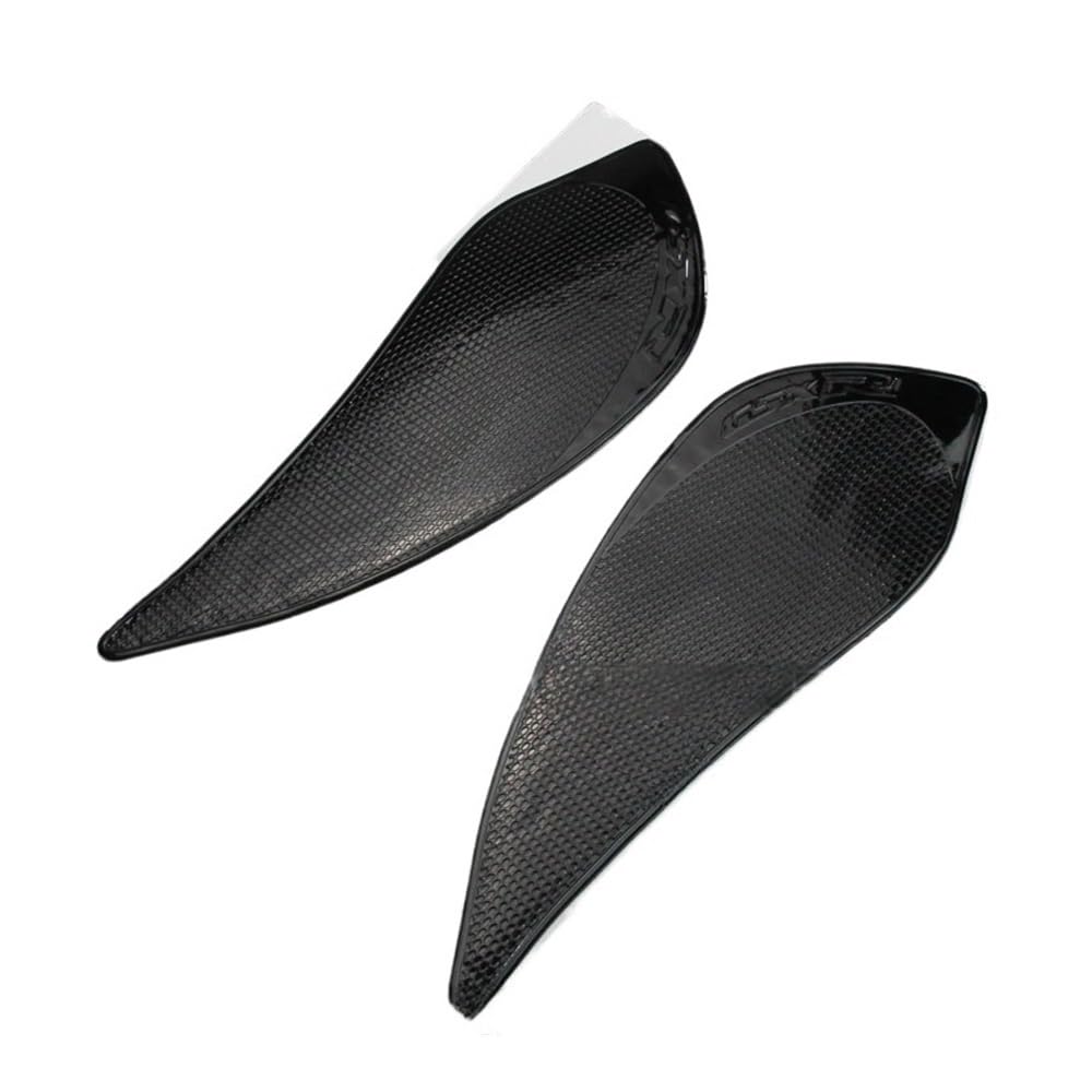 Motorbike Fuel Tank Sticker Motorcycle Tank Pad Protector Stickers Decals Gas Fuel Traction Side for GSXR 1000 Gsxr1000 L1 L2 2009-2015