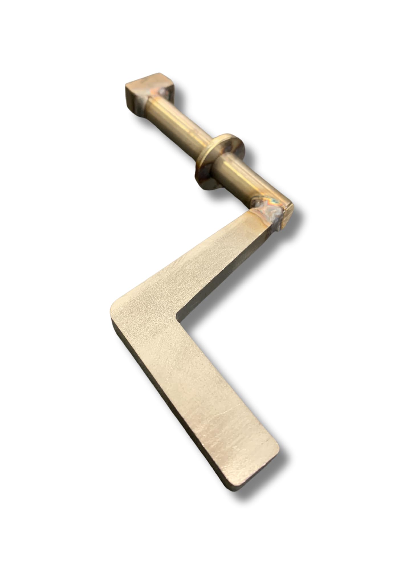 Spatule de poêle THERMOROSSI pour thermostufe à granulés