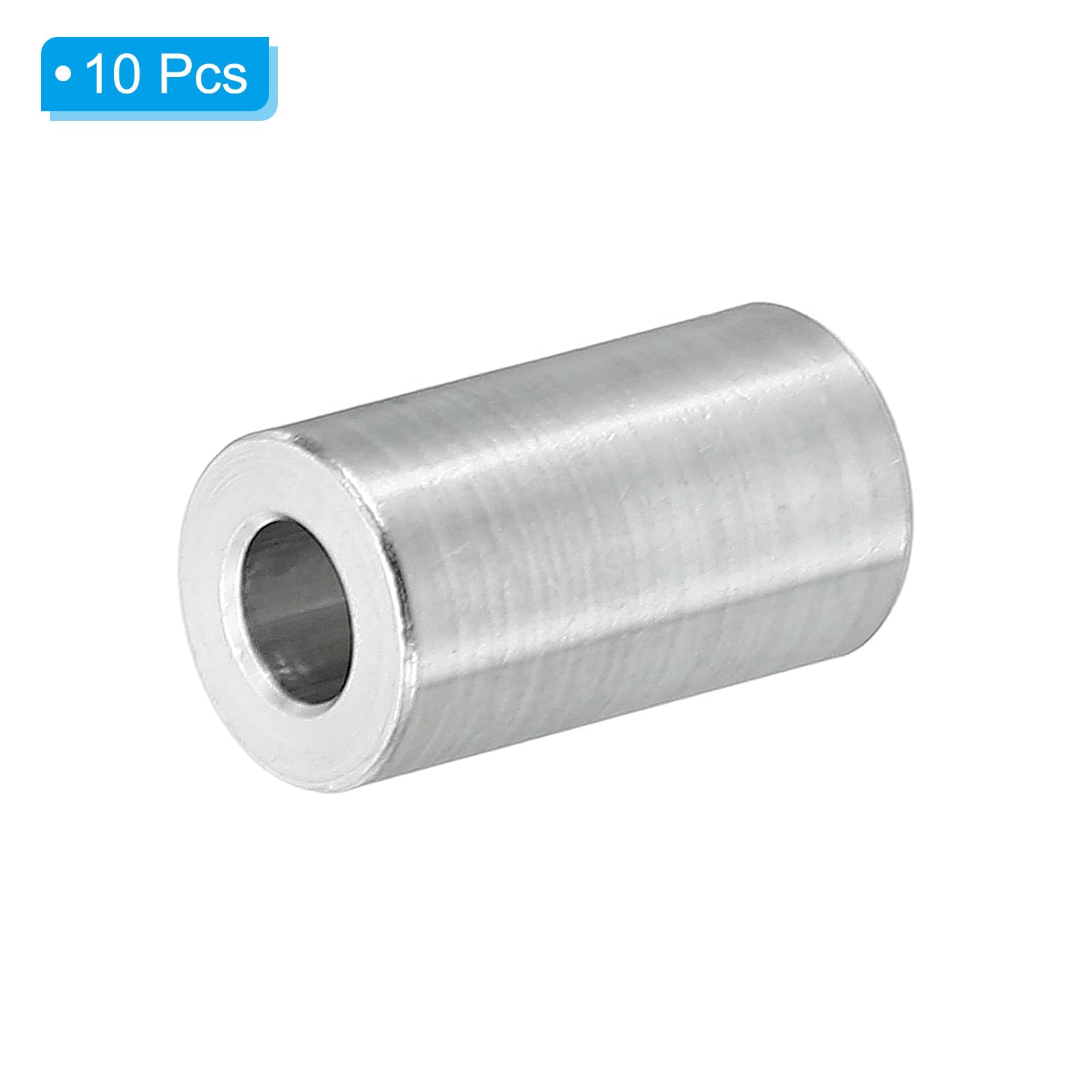PATIKIL M5 Aluminum Spacers - Image 3