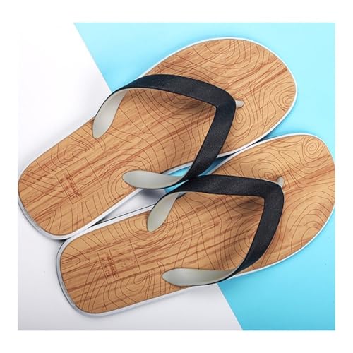 Sandals, Men's Non-Slip Sports Sandals - Summer Beach Flip Flops for Outdoor Womens House Slippers3