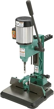 Grizzly Industrial G0645-1/2 HP Benchtop Mortising Machine