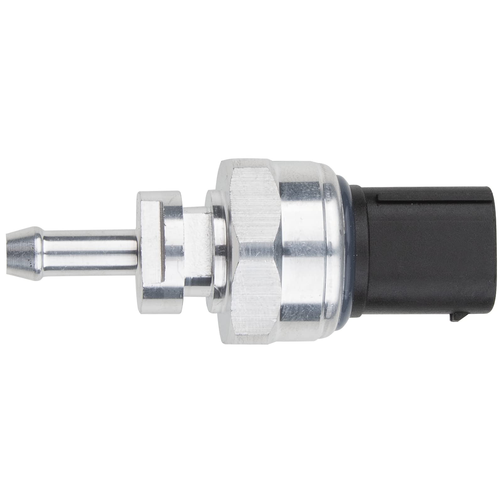 8201000764 Capteur De Pression D'échappement Boost Air Remplacemen | compatible avec Megane Vivaro Qashqai， H8200443536, 8200443536, 8200974421, 8200811025