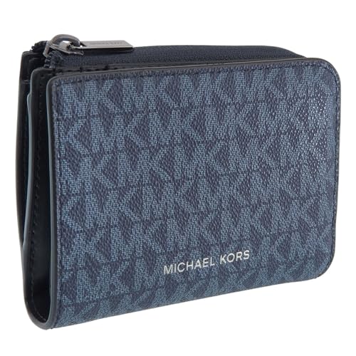 [}CPR[X] z Y 2܂ ܍z RpNg AEgbg uh lCr[ COOPER FOLIO WALLET 36F2LCOF3B ADMPLB MICHAEL KORS [sAi]