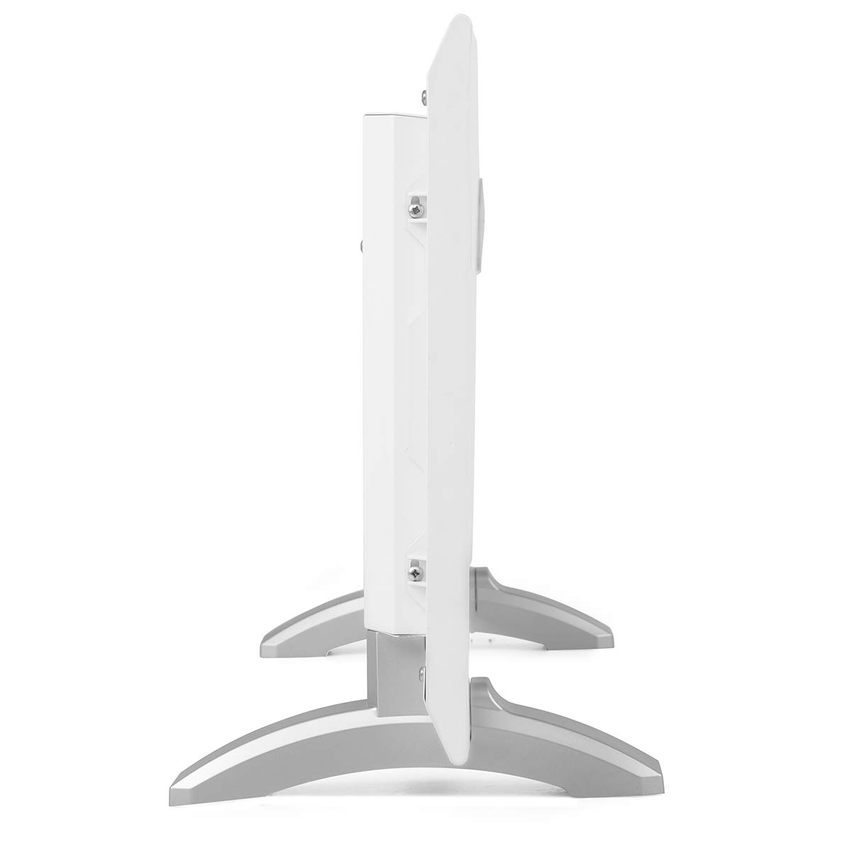 Orbegozo REW 500 - Pannello riscaldante digitale Wi-Fi, 500 W, display digitale LCD, programmabile, connessione wireless tramite app Orbegozo