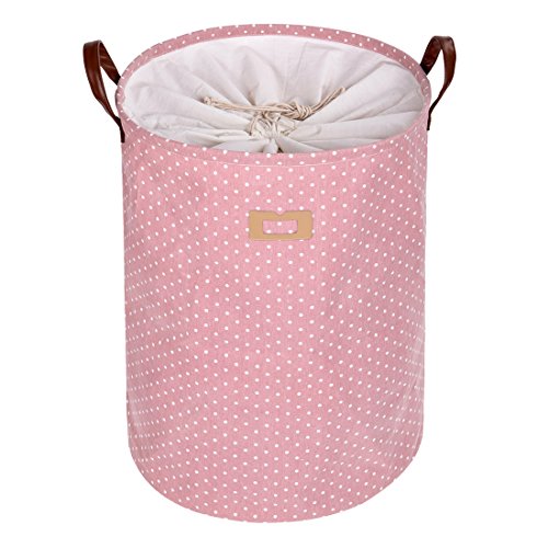 best laundry basket for nursery