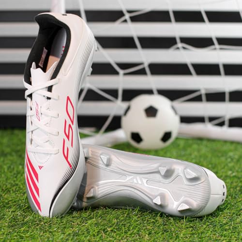 Image of adidas Unisex Football /Soccer Shoes |F50 Club Fg /Mg|