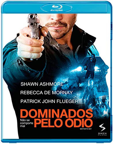 Dominados Pelo Ódio