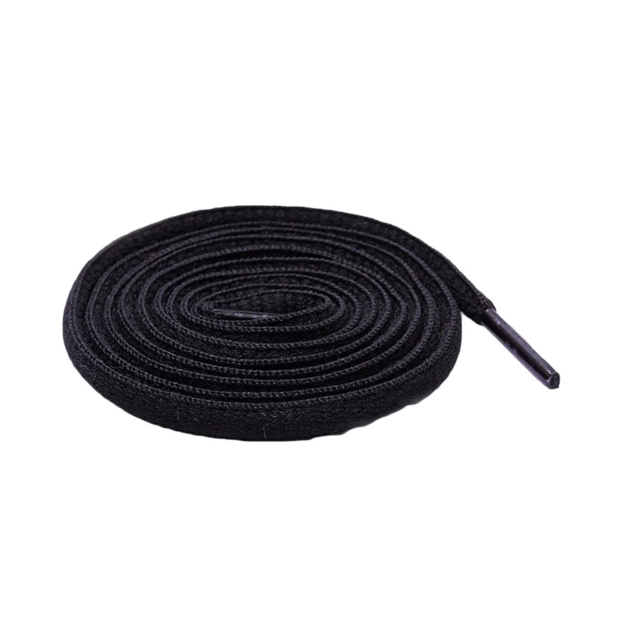 Schnürsenkel Lange, runde Schnürsenkel aus Baumwolle for, Sport, Laufen, Arbeit, Wandern, rutschfest, Outdoor, Klettern