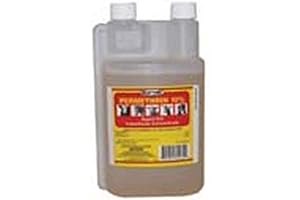 DURVET Permethrin II Animal and Premise Insecticide Concentrate