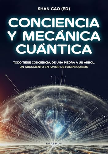 CONCIENCIA Y MECÁNICA CUÁNTICA (PENSAMIENTO DEL PRESENTE)