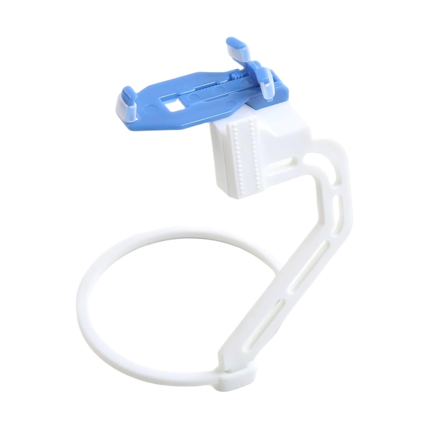 Dental Digital Sensor Positioner Set Simple Adjustable Color-Coded Holder