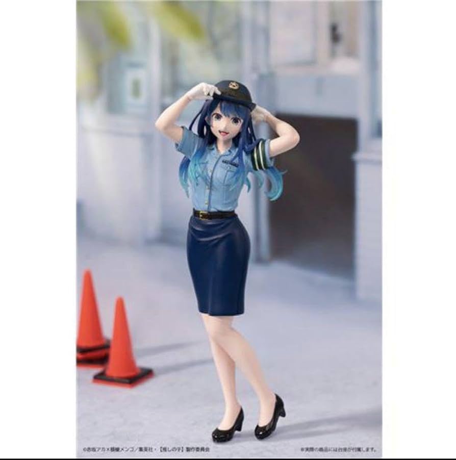 Amazon.co.jp: B賞、I賞×2 推しの子 くじ B賞 黒川あかね