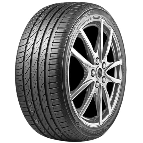 Llantas, Tires MAZZINI 1 Llanta Run Flat 205/45RF17 84V Super Sport Chaser-RFT