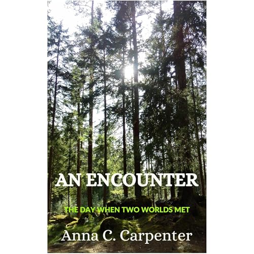 An Encounter by Anna C. Carpenter episode artwork