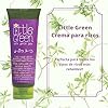Little Green Kids Curly Hair Cream, Anti Frizz, Nourishing Curl Cream for Kids, Styling Curl Defining Cream, Gentle for All Hair Types and Sensitive Skin