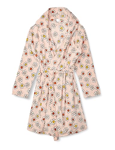 Vera Bradley Women's Lightweight Fleece Robe (Extended Size Range)4