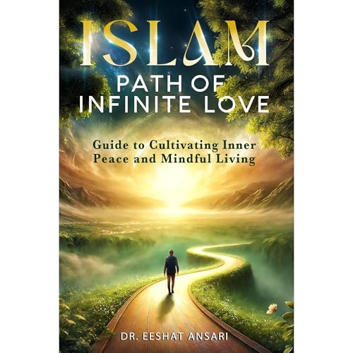 Islam by Dr. Eeshat Ansari episode artwork