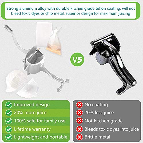 8 Best A Juicer For Carrots And Fruit What Is The Best A Juicer For Carrots And Fruit Juicer Machine List