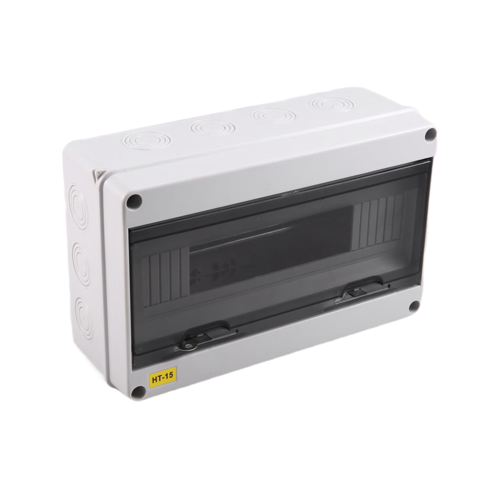 Boîte de jonction étanche HT 15WAY IP65 coffret de distribution extérieur