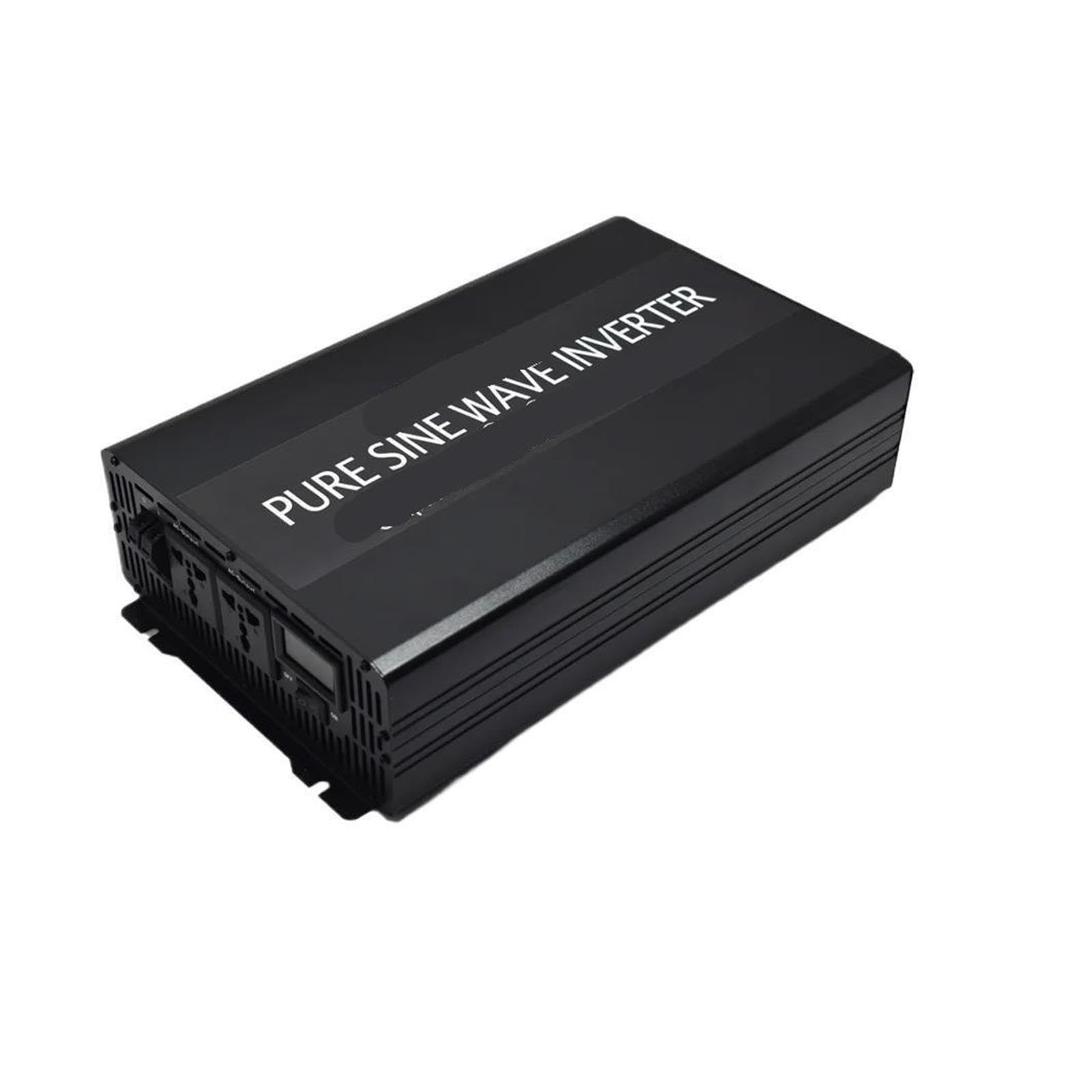 Inverter off-grid da 3000 W da 12 V a 110 V 220 V