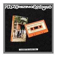 RIIZE epilogue まとめ売り RIIZE、The 1st Mini Album『RIIZING：Epilogue』日本オリジナル