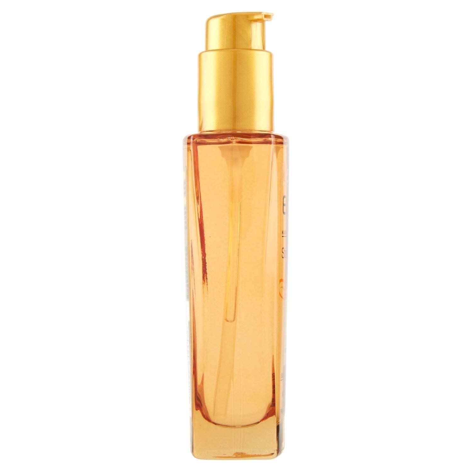 Elvive Olio Straordinario - Olio Sublimatore per Capelli Secchi, 100ml (Confezione da 2)