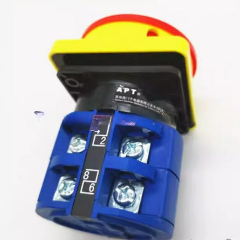 1-piece set of new suitable for universal transmission switch LW39-63-9AC-04/2GR