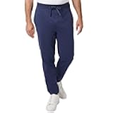 Heat Men's French Terry Jogger Pant