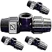 Suinga. LLAVE ACERO de apriete 40mm, 50mm y 63mm para FITTING de...