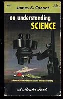 On Understanding Science B000RVW4BK Book Cover