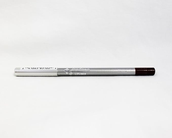 Jordana Lipliner (Cocoa) Lip Liners Beauty & Personal Care