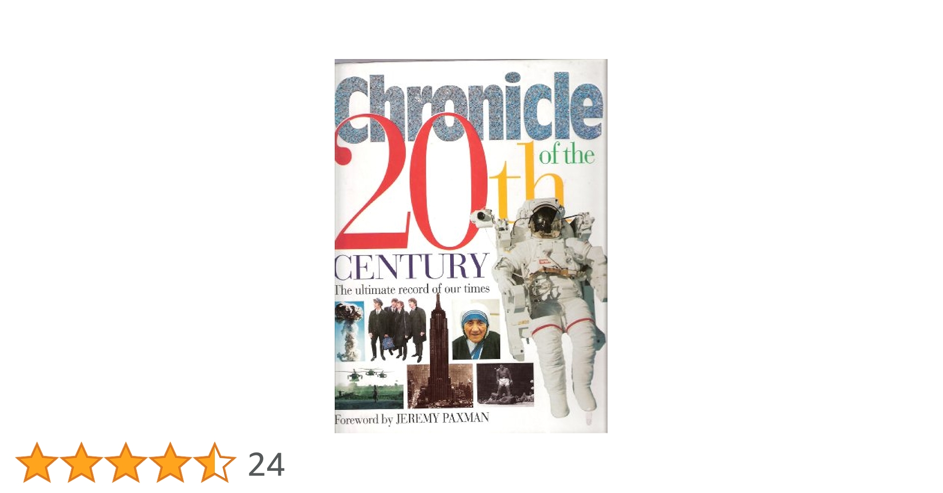 洋書　Chronicle of the 20th Century 416PBtArZAL._UF1000,1000_QL80_.jpg