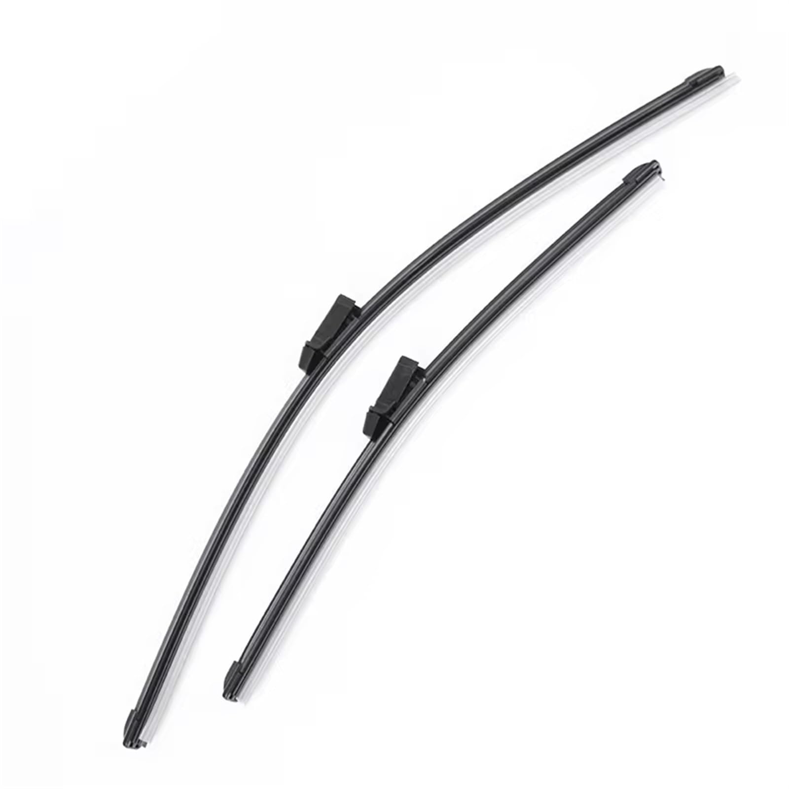 Compatible Con Ford Para ECOSPORT 2013-2016 Limpiaparabrisas Delantero 22 Pulgadas 16 Pulgadas Limpiaparabrisas De Coche Limpiaparabrisas Escobillas Coche