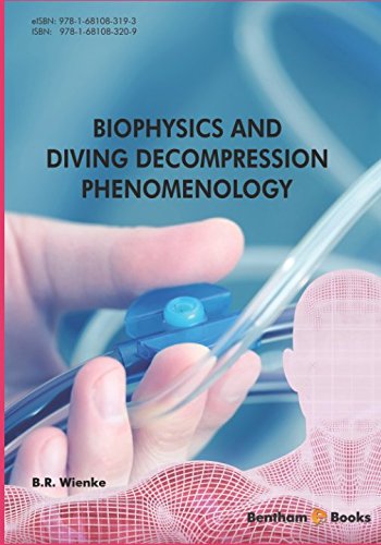 Biophysics and Diving Decompression Phenomenology